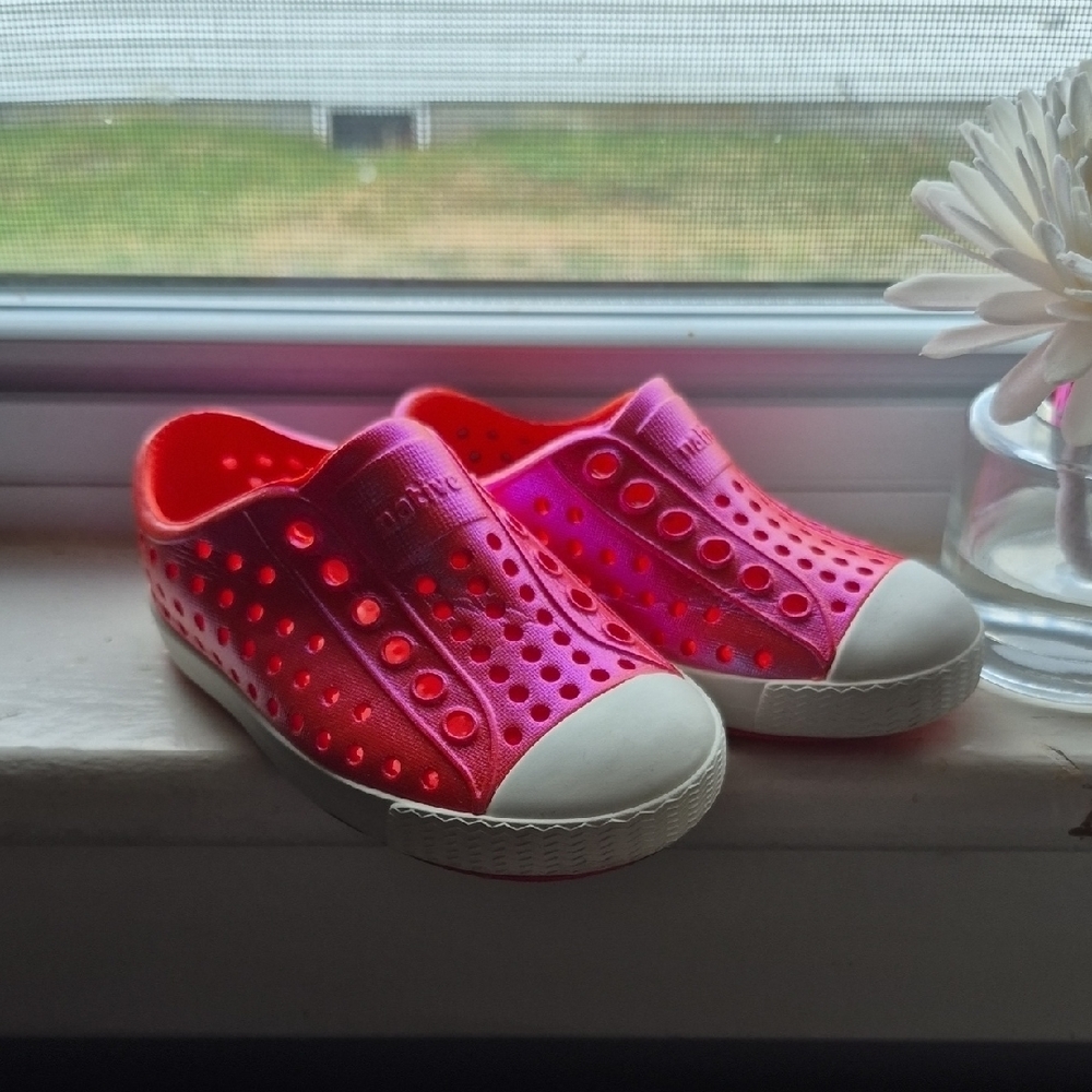 Native Sneakers